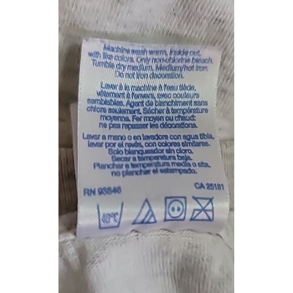 Xxl T-Shirt Says Yooperland Where Fartin Is Considered A Sport - Picture 5 of 11